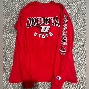 Oneonta Long Sleeve Shirt
